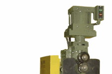 Rotary Combination Machines NOR 505
