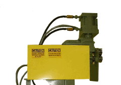 Rotary Combination Machines 505