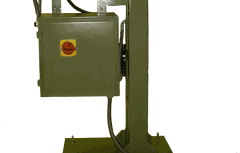 Rotary Combination Machines NOR 505