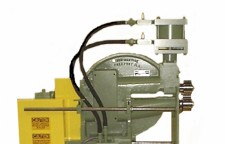 Rotary Combination Machines 512