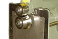 Rotary Combination Machines Tooling