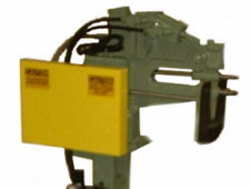 Rotary Combination Machines 513