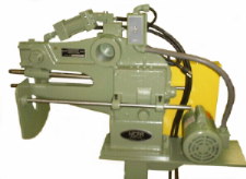 Rotary Combination Machines 513