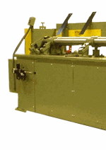 Round Pipe Roller