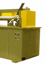 Round Pipe Roller