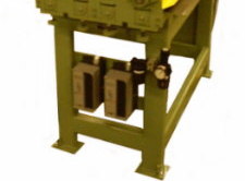 Automatic Crossbrake Machine 