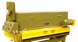 Automatic Crossbrake Machine 