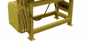 Automatic Crossbrake Machine 