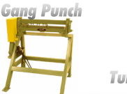Gang Punch