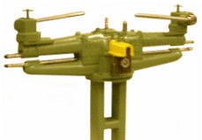 Elbow Machine
