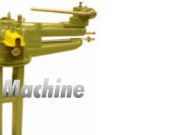Tube abd Crimp Roller
