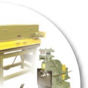 Crossbrake Machine