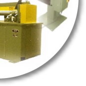 10' Oval/Round Pipe Roller