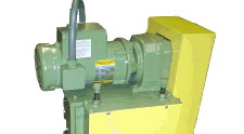 Lock Seamer for 3in. to 10in.