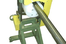 Lock Seamer for 3in. to 10in.