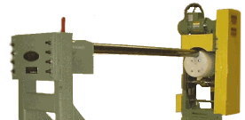 Lock Seamer for 3in. to 10in.