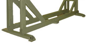 Lock Seamer for 3in. to 10in.