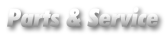 Nor Service Parts and Service