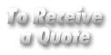 Receive more info or machinery quote